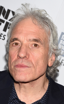 Abel Ferrara